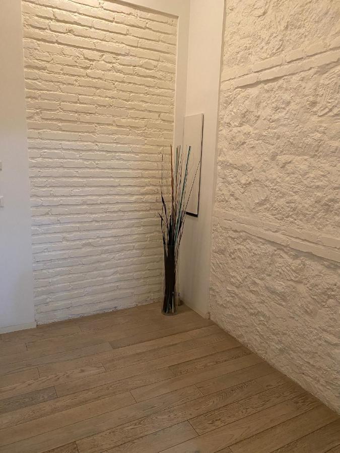 רומא Maison D'Aquino מראה חיצוני תמונה