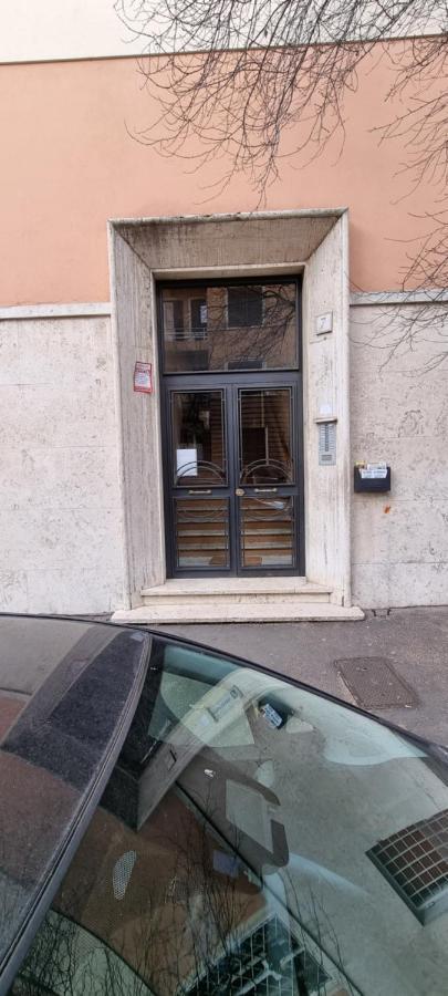 רומא Maison D'Aquino מראה חיצוני תמונה