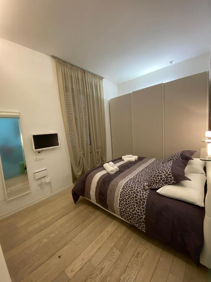 רומא Maison D'Aquino מראה חיצוני תמונה