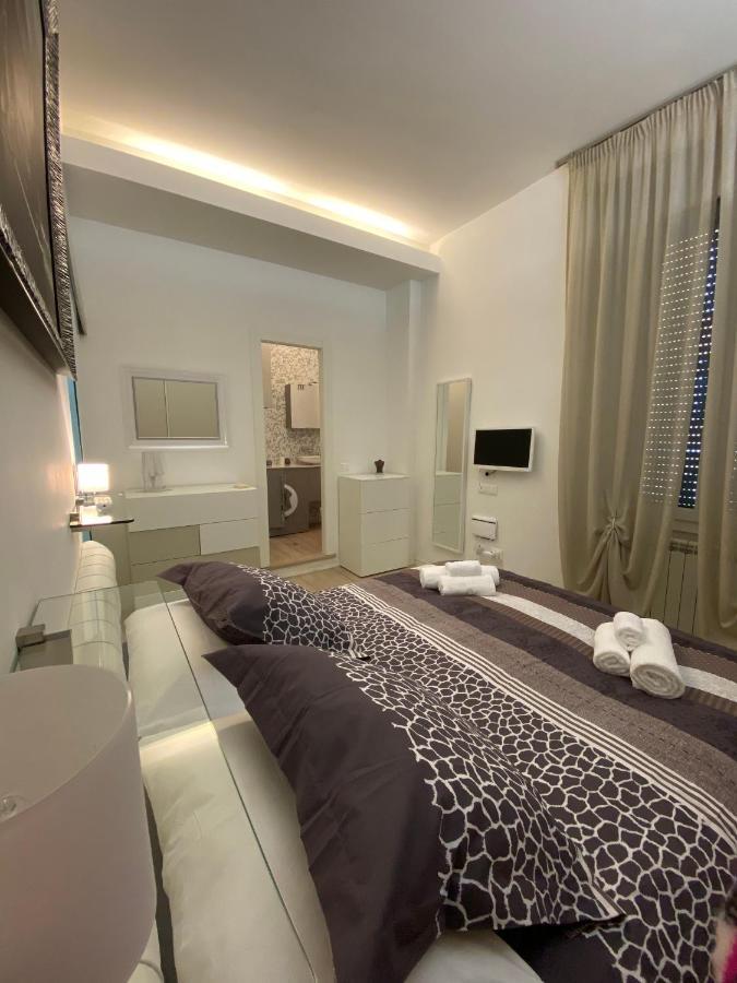 רומא Maison D'Aquino מראה חיצוני תמונה