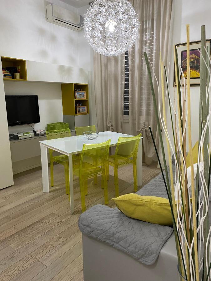רומא Maison D'Aquino מראה חיצוני תמונה
