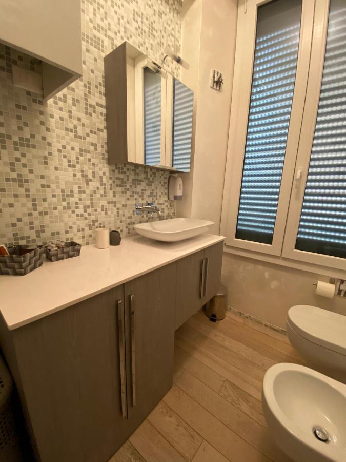 רומא Maison D'Aquino מראה חיצוני תמונה