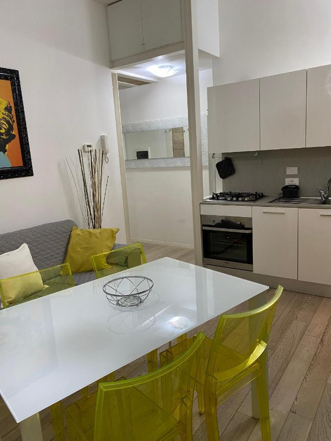 רומא Maison D'Aquino מראה חיצוני תמונה