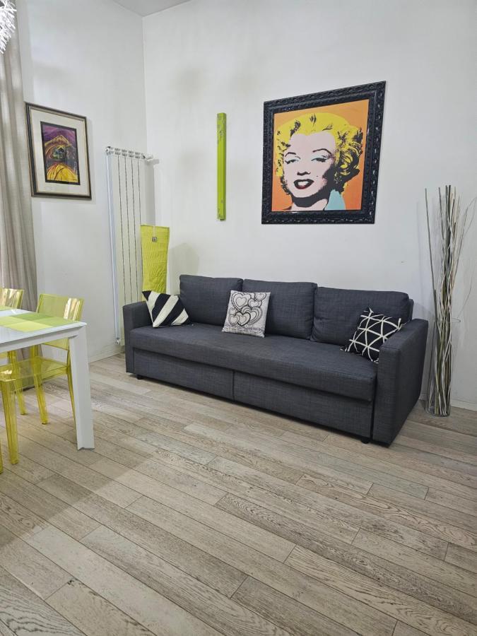 רומא Maison D'Aquino מראה חיצוני תמונה